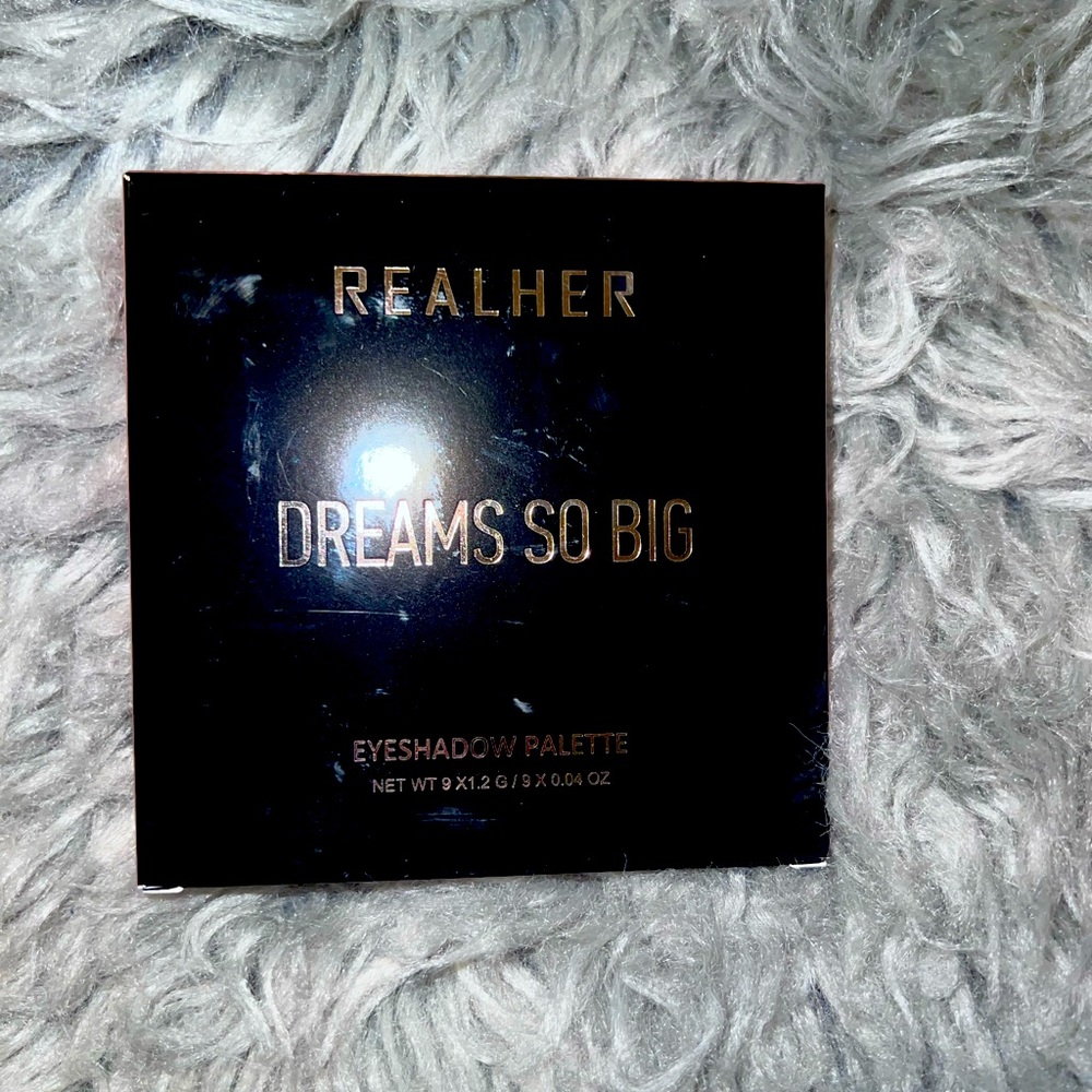 RealHer Eyeshadow
